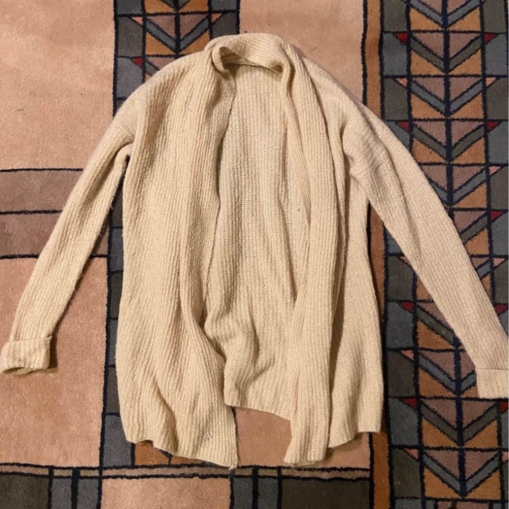 Women’s Cardigan